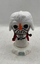 Load image into Gallery viewer, Funko Pop Star Wars Darth Vader 556 Holiday Snowman Series Vinyl Action Figure
