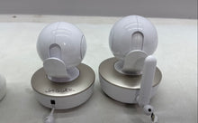 Load image into Gallery viewer, Lot Of 5 Pcs Assorted White Indoor Surveillance Home Security Camera Not Tested
