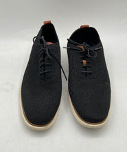Load image into Gallery viewer, Cole Haan Mens 2 Zerogrand Stitchlite C27568 Black Wingtip Oxford Shoes Size 11M

