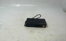 Load image into Gallery viewer, Lloyd's Model V205 Black 2-Speed Voice Audio Micro Cassette Recorder Untested

