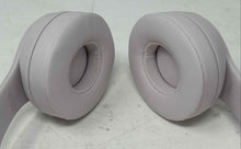 Load image into Gallery viewer, Beats By Dr. Dre Solo 4 Pink Over Ear Wireless Headphone w/Case Not Tested NCL
