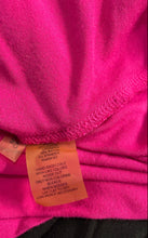 Load image into Gallery viewer, Calvin Klein Womens Pink Sleeveless Keyhole Neck Pullover Blouse Top Size M
