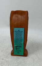 Load image into Gallery viewer, Vintage Coco Joes Hapa Wood Ku Tiki God Of Strength Hawaii Statue Collectible
