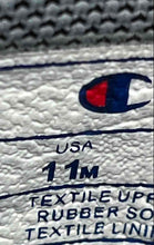 Load image into Gallery viewer, Champion Mens Rally Lockdown White Gray Camouflage Sneaker Shoes Size 11
