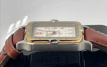 Load image into Gallery viewer, Authentic Wenger Women's Gold - Silver Tone Watch
