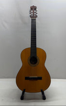 Load image into Gallery viewer, Bravo BC-40 Beige Brown Right-Handed 6 String Standard Classical Guitar
