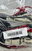 Load image into Gallery viewer, Vans Unisex Old Skool 500714 Multicolor Low Top Lace-Up Sneaker Shoes Sz M6 W7.5
