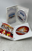 Load image into Gallery viewer, Lot Of 4 Pcs Assorted Nintendo Wii Mixed Variety Action Video Games Not Tested
