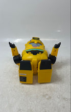 Load image into Gallery viewer, Hasbro World Tech Toys Multicolor Dancing Bumblebee Action Figure Not Tested
