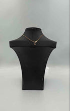 Load image into Gallery viewer, Authentic Swarovski Women's Rose Gold-Tone Earrings With Crystal Accents
