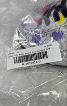 Load image into Gallery viewer, Heelys Kids Dual Up X2 White Purple Pink Hook &amp; Loop Sneaker Shoes Size 5 Youth
