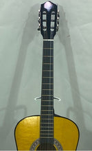 Load image into Gallery viewer, Brown 6 String Right Handed Classical Acoustic Guitar
