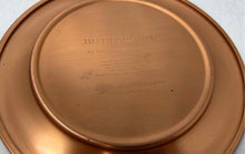 Load image into Gallery viewer, Butter Girl By Norman Rockwell Round Shape Collection Collector Plate
