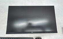 Load image into Gallery viewer, Philips 221V8 Black 1080p Full HD LCD Computer Monitor w/ Accessories Not Tested
