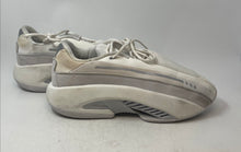 Load image into Gallery viewer, Adidas Mens Mad Iiinfinity IH2811 White Lace-Up Basketball Sneaker Shoes Size 14
