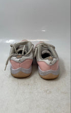 Load image into Gallery viewer, Nike Womens Air Jordan 11 AH7860-160 Pink Lace-Up Low Top Sneakers Shoes Sz 5.5
