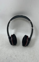 Load image into Gallery viewer, Beats By Dr. Dre Monster Solo HD Over The Ear Headphones In Case Not Tested

