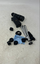 Load image into Gallery viewer, Bostionye Adjustable Focus 20X Mobile Telephoto Lens With Case And Accessories
