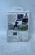 Load image into Gallery viewer, LeapFrog Didj Custom Gaming System Star Wars The Clone Wars Game Not Tested
