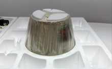 Load image into Gallery viewer, Thomas Kinkade Light Of Home Multicolor Corded Table Lamp With Box Not Tested
