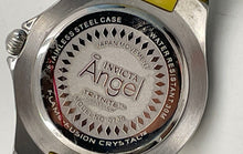 Load image into Gallery viewer, Authentic Invicta Women's Yellow/Silver Tone Watch. Weight 68g
