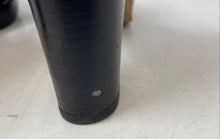 Load image into Gallery viewer, Michael Kors Womens Berkley Black Open Toe Platform Sandals Size 6.5M

