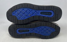 Load image into Gallery viewer, Nike Mens Max Genome DC9410-401 Black Blue Sneakers Shoes Size 13 No Insole
