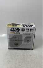 Load image into Gallery viewer, Disney Star Wars The Mandalorian Boba Fett Motion Sensing Helicopter Not Tested
