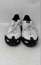 Load image into Gallery viewer, Nike Mens Air Max Torch 4 White Green Black Lace-Up Sneaker Shoes Size 8.5
