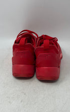 Load image into Gallery viewer, Nike Kids Jordan Luka 1 DQ6513-676 Red Lace-Up Sneakers Shoes Size 7Y
