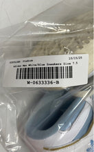 Load image into Gallery viewer, Adidas Mens Forum 84 High GW5924 White Blue Lace-Up Sneaker Shoes Size 7.5
