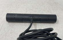 Load image into Gallery viewer, Sony PlayStation Model CUH-ZEY2 Black Portable Wired Camera Not Tested
