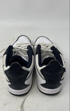 Load image into Gallery viewer, Nike Kids Jordan Courtside 23 AQ7734-100 White Black Basketball Shoes Size 3Y
