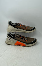 Load image into Gallery viewer, Ecco Mens Biom 2.1 Low Multicolor Lace-Up Low Top Sneaker Shoes Size 12
