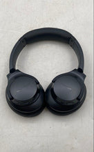 Load image into Gallery viewer, Anker Soundcore Life Hybrid Black Active Noise Over Ear Headphones Not Tested

