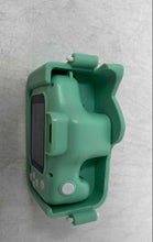 Load image into Gallery viewer, Vivitar Kidstech KidzCam Model 44379A-UNI Green Digital Camera Not Tested
