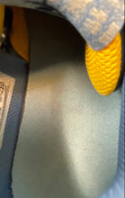 Load image into Gallery viewer, Nike Boys Ja 1 SE FQ7371-400 Blue Lace-Up Sneaker Shoes Size 4.5Y
