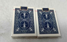 Load image into Gallery viewer, Bicycle Rider Back Playing Cards Air Cushion Finish Poker Factory Sealed
