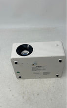Load image into Gallery viewer, Unbranded HI-03 White Home Theater Mini Portable Projector Power Cable Untested
