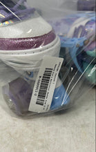 Load image into Gallery viewer, Nemone Kids Mermaid Multicolor Adjustable Roller Skates Size M EU 32-36
