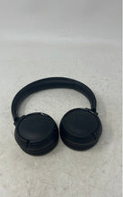 Load image into Gallery viewer, JBL Black Wireless Bluetooth Adjustable Band Over The Ear Headphones Not Tested
