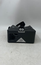 Load image into Gallery viewer, Merge VR Goggles 360 Degree Black Smartphone VR Headset Untested
