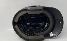 Load image into Gallery viewer, Adidas Mens Black Climalite Vented Protective Baseball Helmet Size 6 3/8 -7 3/8

