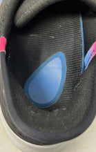 Load image into Gallery viewer, Skechers Womens Arch Fit 2.0 Easy Chic 150066 Black Lace-Up Sneakers Shoes Sz 11
