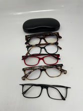 Load image into Gallery viewer, Quay, Ralph Laurent, Ray-Ban Multicolored Glasses (5 Pcs)
