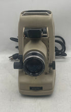 Load image into Gallery viewer, Vintage Singer School Master Model 102 Education Systems Projector Not Tested
