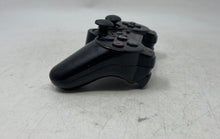 Load image into Gallery viewer, Sony PlayStation 3 CECHZC2U Black Wireless Video Gaming Controller Not Tested

