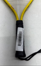 Load image into Gallery viewer, Lot Of 2 Pcs Wilson Xpress Multicolor Hyper Alloy Tennis Racquetball Racquet

