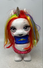 Load image into Gallery viewer, MGA Entertainment Poopsie Dancing Unicorn Rainbow Brightstar Interactive Doll
