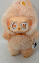 Load image into Gallery viewer, Pop Mart Big Into Energy The Monsters Plush Stuffed Animal Toy Keychain
